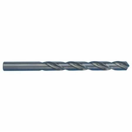 Jobber Length Drill, Series 330, Imperial, 3364 Drill Size  Fraction, 05156 Drill Size  Decim
